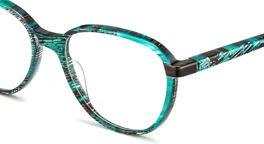 Etnia Barcelona TREVI Eyeglasses - view 10